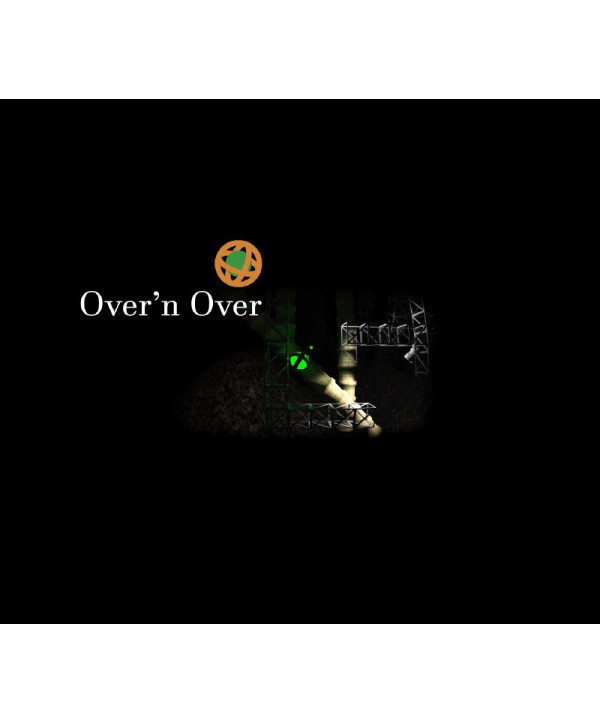 Over n Over Steam Key GLOBAL
